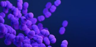 Atypowe zapalenie płuc