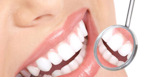 zaniedbywanie zębów