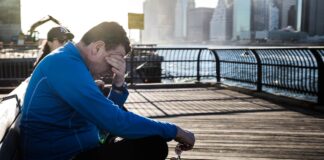 niewydolność serca