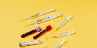 ostra białaczka szpikowa