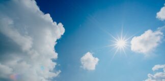 uczulenie na słońce