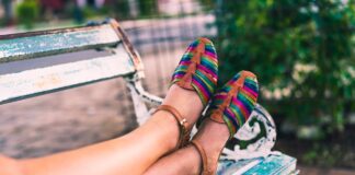 zakrzepica żył głębokich