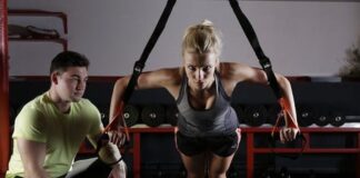 TRX