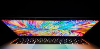 ochrona przed światłem niebieskim