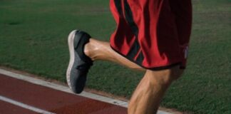 stawy sportowców