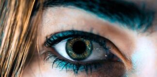 zespół suchego oka