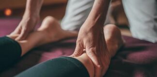 pierwsza pomoc przy stłuczeniu