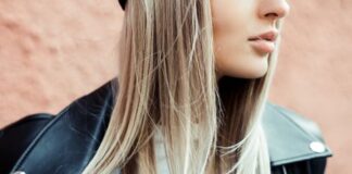 porowatość włosów