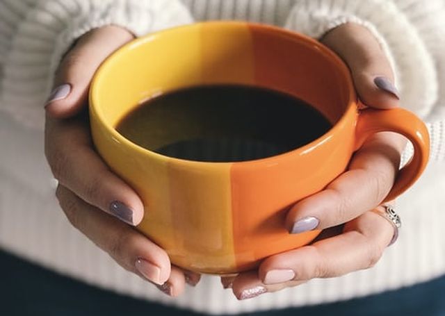 właściwości kawy z cykorii