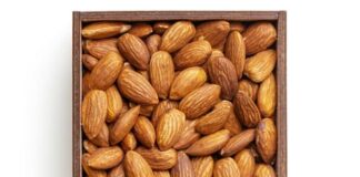 zastosowanie mąki migdałowej