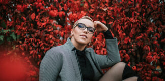 Jak dbać o okulary na co dzień