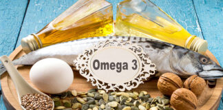omega 3