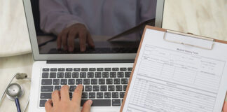 Lekarze w dobie recept online