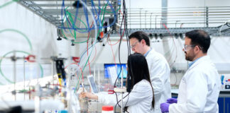 Sprzęt dla przemysłu farmaceutycznego