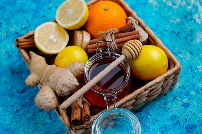 Jak skutecznie wzmacniać układ immunologiczny