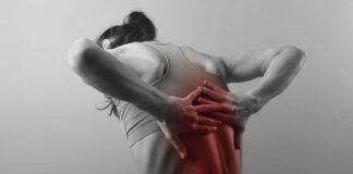 Ćwiczenia na ból kręgosłupa