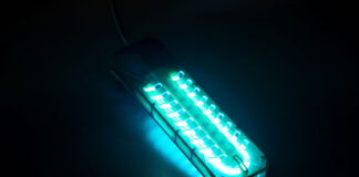 dezynfekcja powietrza