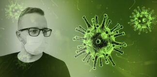 Maseczki jednorazowe