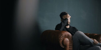 Pierwsza wizyta u psychiatry