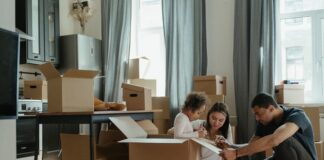 Przeprowadzki Warszawa