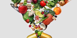 Suplementy diety dla sportowców