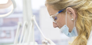 Założenie i wyposażenie gabinetu dentystycznego