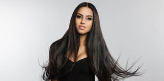 Jak przyspieszyć porost włosów