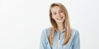 Jak myć blond włosy