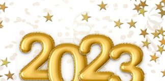 Postanowienia noworoczne na 2023