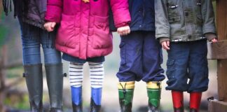 Terapia dzieci z zaburzeniami lękowymi