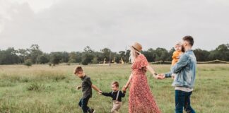 Jak terapia rodzinna może pomóc w radzeniu sobie z problemami emocjonalnymi u dzieci?