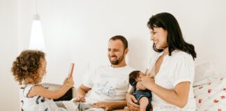 Jakie są etapy terapii rodzinnej