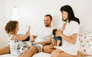 Jakie są etapy terapii rodzinnej