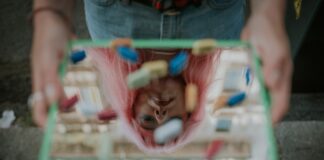 Skutki leczenia uzależnień