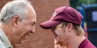 Terapia dla dzieci z autyzmem