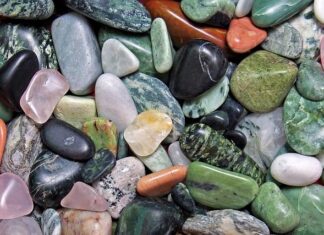 Jakie minerały dla dzieci?