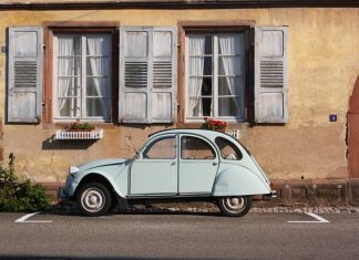 Czym diagnozować Renault?