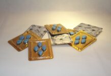 Co jest mocniejsze od Viagry?