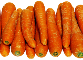 Czy beta-karoten przyciemnia skórę?