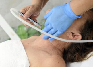 Co lepsze mezoterapia czy laser frakcyjny?