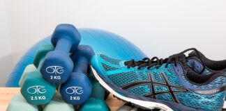 Jakie choroby widać w oczach?