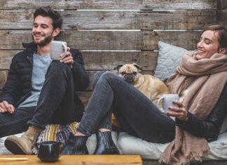 Po czym poznać że facet za mną szaleje?