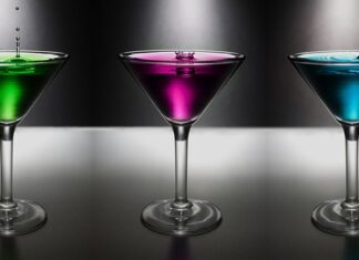 Czy wódka obniża ciśnienie?