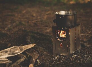 Do czego służy Kocher?