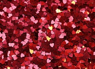 Co oznacza migające serduszko na Ciśnieniomierzu?