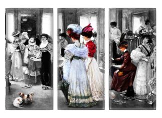 Jak działa Trypsyna?