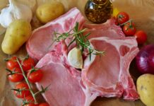 Czy cukrzyk może jeść kotlety?