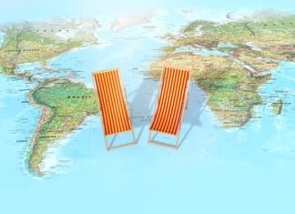 Czy solarium stojące jest lepsze od leżącego?