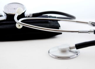 Od czego nagły wzrost ciśnienia?