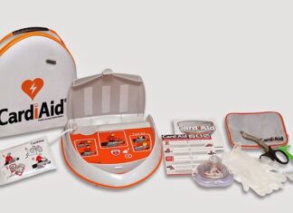 Czy można Reanimować człowieka z rozrusznikiem?